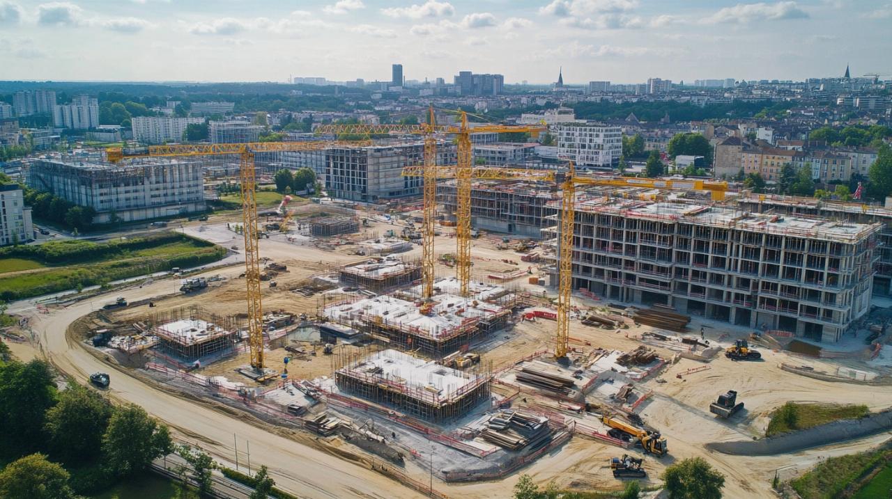 Construir en Martinica: Descubra los catálogos y folletos de materiales en Champigny y Ducos