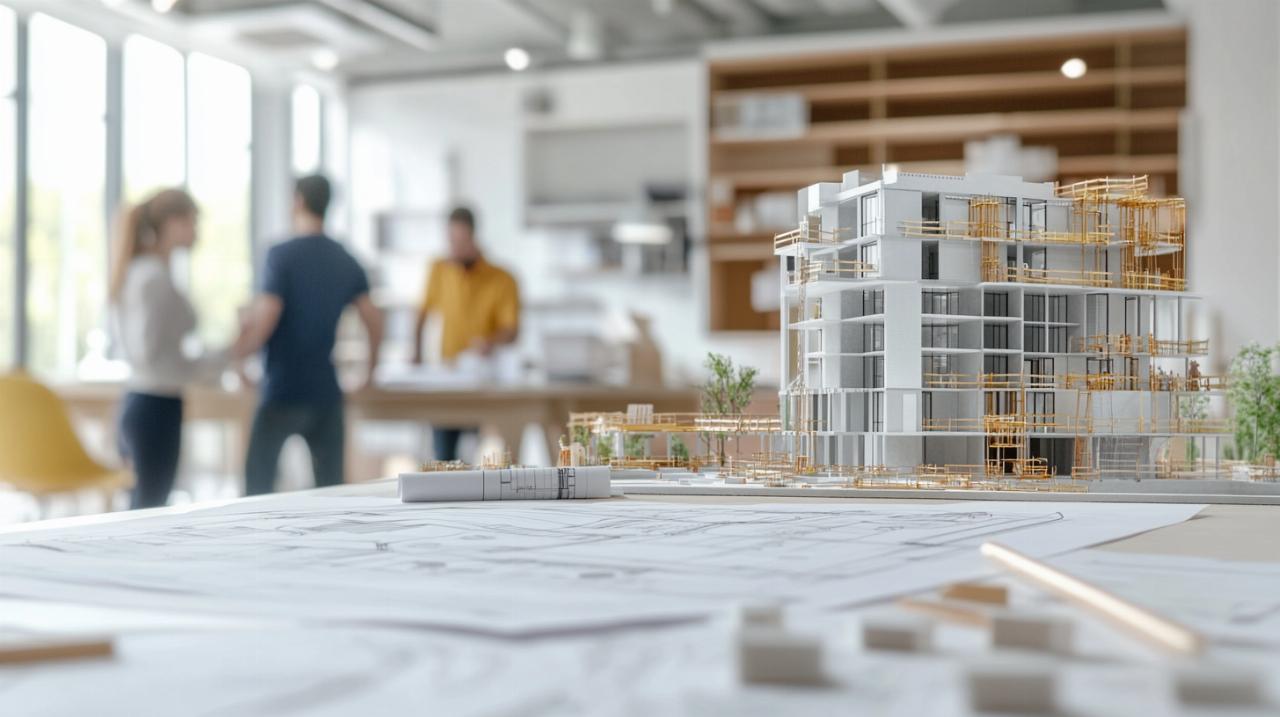 Responsabilidad legal en construcción: ¿Cuál es la diferencia entre un arquitecto y un maestro de obra?